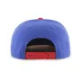 PHILADELPHIA 76ERS NO SHOT TWO TONE BVHATS 47 CAPTAIN