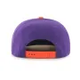 PHOENIX SUNS NO SHOT TWO TONE BVHATS 47 CAPTAIN