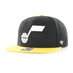 UTAH JAZZ NO SHOT TWO TONE BVHATS 47 CAPTAIN