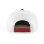 MIAMI HEAT NO SHOT TWO TONE BVHATS 47 CAPTAIN