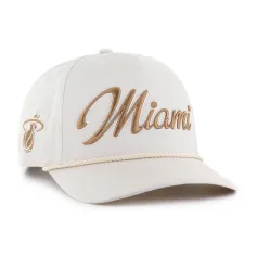 MIAMI HEAT OVERHAND BVHATS 47 HITCH
