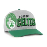 BOSTON CELTICS OVERSHADOW BVHATS 47 HITCH