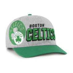 BOSTON CELTICS OVERSHADOW BVHATS 47 HITCH