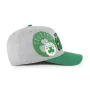 BOSTON CELTICS OVERSHADOW BVHATS 47 HITCH