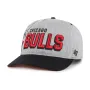 CHICAGO BULLS OVERSHADOW BVHATS 47 HITCH