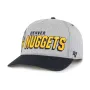 DENVER NUGGETS OVERSHADOW BVHATS 47 HITCH