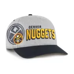 DENVER NUGGETS OVERSHADOW BVHATS 47 HITCH