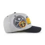 DENVER NUGGETS OVERSHADOW BVHATS 47 HITCH