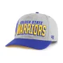 GOLDEN STATE WARRIORS OVERSHADOW BVHATS 47 HITCH