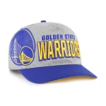 GOLDEN STATE WARRIORS OVERSHADOW BVHATS 47 HITCH
