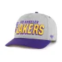 LOS ANGELES LAKERS OVERSHADOW BVHATS 47 HITCH