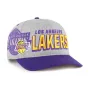 LOS ANGELES LAKERS OVERSHADOW BVHATS 47 HITCH