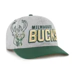 MILWAUKEE BUCKS OVERSHADOW BVHATS 47 HITCH
