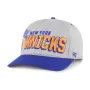 NEW YORK KNICKS OVERSHADOW BVHATS 47 HITCH