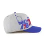 PHILADELPHIA 76ERS OVERSHADOW BVHATS 47 HITCH