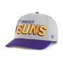 PHOENIX SUNS OVERSHADOW BVHATS 47 HITCH