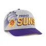 PHOENIX SUNS OVERSHADOW BVHATS 47 HITCH