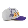 PHOENIX SUNS OVERSHADOW BVHATS 47 HITCH