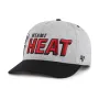 MIAMI HEAT OVERSHADOW BVHATS 47 HITCH