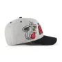 MIAMI HEAT OVERSHADOW BVHATS 47 HITCH