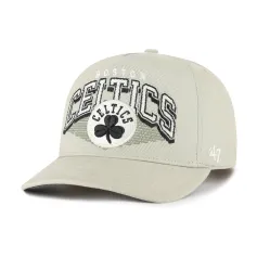 BOSTON CELTICS POMONA BVHATS 47 HITCH