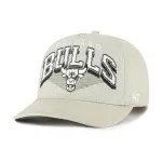 CHICAGO BULLS POMONA BVHATS 47 HITCH