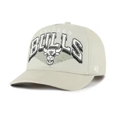 CHICAGO BULLS POMONA BVHATS 47 HITCH