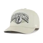 DALLAS MAVERICKS POMONA BVHATS 47 HITCH