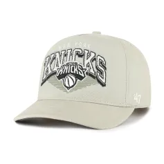 NEW YORK KNICKS POMONA BVHATS 47 HITCH