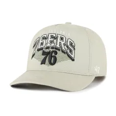 PHILADELPHIA 76ERS POMONA BVHATS 47 HITCH