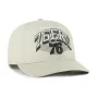 PHILADELPHIA 76ERS POMONA BVHATS 47 HITCH