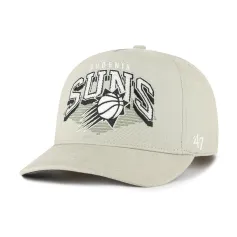 PHOENIX SUNS POMONA BVHATS 47 GANCIO