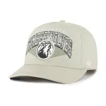 MINNESOTA TIMBERWOLVES POMONA BVHATS 47 HITCH