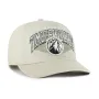 MINNESOTA TIMBERWOLVES POMONA BVHATS 47 HITCH
