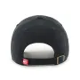 ATLANTA HAWKS BVHATS 47 CLEAN UP