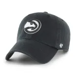 ATLANTA HAWKS BVHATS 47 CLEAN UP