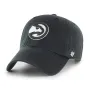 ATLANTA HAWKS BVHATS 47 CLEAN UP