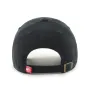 ATLANTA HAWKS BVHATS 47 CLEAN UP