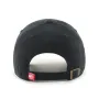 ATLANTA HAWKS YOUTH BVHATS 47 CLEAN UP
