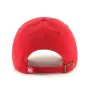 ATLANTA HAWKS BVHATS 47 CLEAN UP