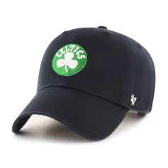 BOSTON CELTICS BVHATS 47 CLEAN UP