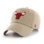 CHICAGO BULLS BVHATS 47 CLEAN UP