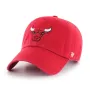 CHICAGO BULLS BVHATS 47 CLEAN UP