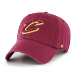 CLEVELAND CAVALIERS BVHATS 47 CLEAN UP