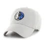 DALLAS MAVERICKS BVHATS 47 CLEAN UP