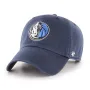 DALLAS MAVERICKS BVHATS 47 CLEAN UP