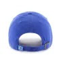 DALLAS MAVERICKS BVHATS 47 CLEAN UP
