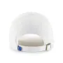 DALLAS MAVERICKS BVHATS 47 CLEAN UP