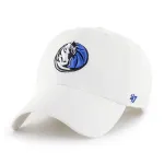 DALLAS MAVERICKS BVHATS 47 CLEAN UP