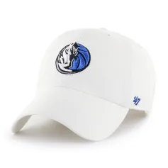 DALLAS MAVERICKS BVHATS 47 CLEAN UP